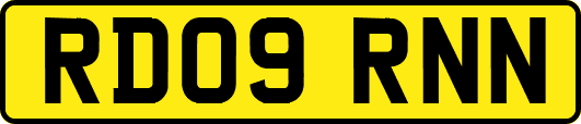 RD09RNN