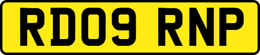 RD09RNP