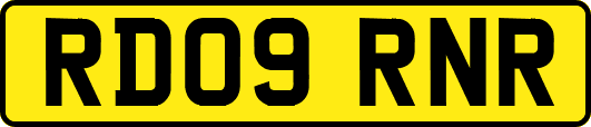 RD09RNR