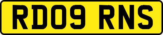 RD09RNS