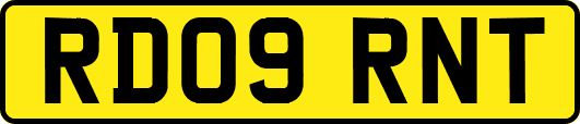 RD09RNT