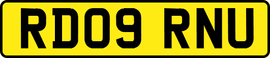 RD09RNU