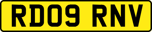 RD09RNV
