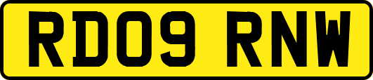 RD09RNW