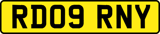 RD09RNY