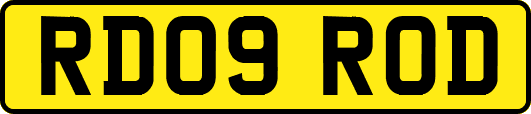 RD09ROD