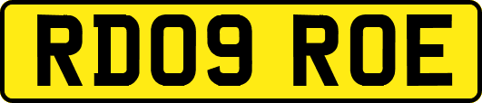 RD09ROE