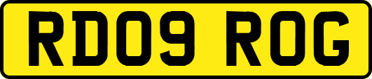RD09ROG