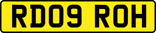 RD09ROH