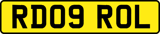 RD09ROL