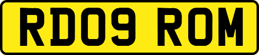 RD09ROM