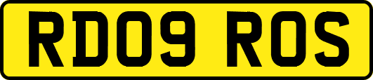RD09ROS