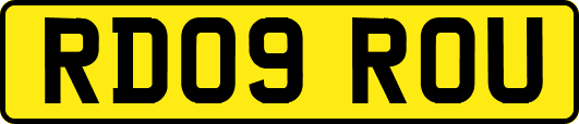 RD09ROU