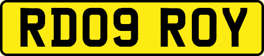 RD09ROY