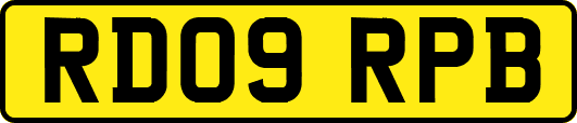 RD09RPB