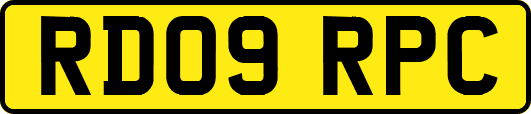 RD09RPC