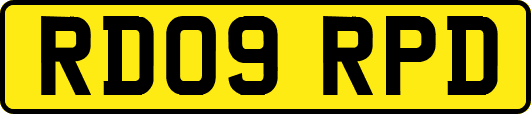 RD09RPD