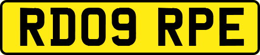 RD09RPE