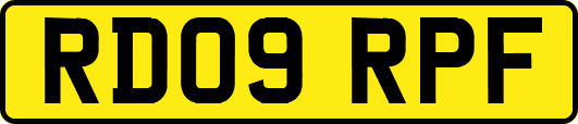 RD09RPF