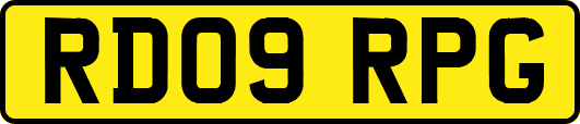 RD09RPG