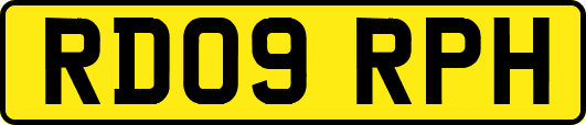 RD09RPH