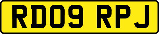 RD09RPJ
