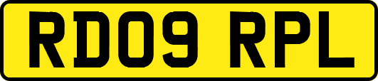 RD09RPL