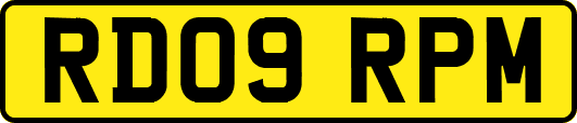 RD09RPM