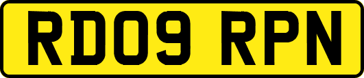 RD09RPN