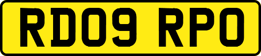 RD09RPO