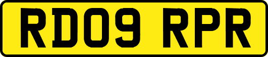 RD09RPR