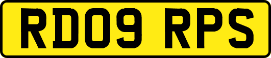 RD09RPS