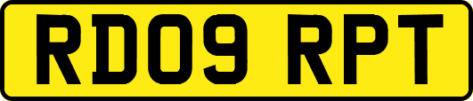 RD09RPT