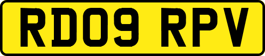 RD09RPV