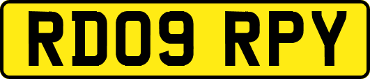RD09RPY