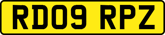 RD09RPZ