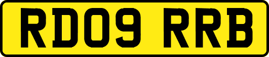 RD09RRB