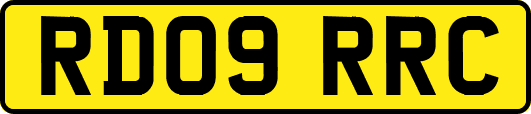 RD09RRC