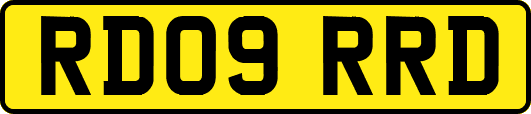 RD09RRD