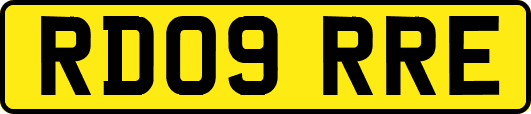 RD09RRE
