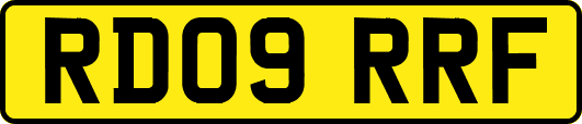 RD09RRF
