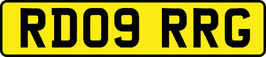 RD09RRG