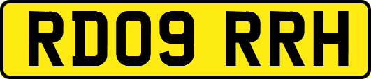 RD09RRH