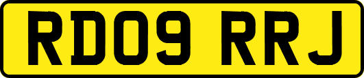 RD09RRJ