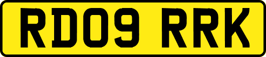 RD09RRK