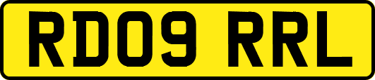 RD09RRL