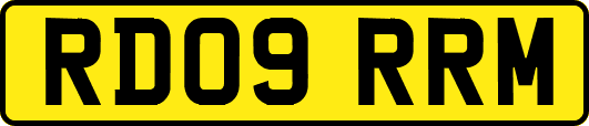 RD09RRM