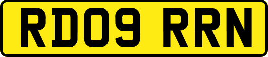 RD09RRN