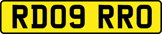 RD09RRO