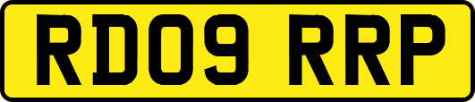 RD09RRP